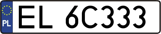 EL6C333