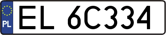 EL6C334