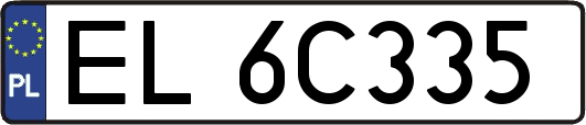 EL6C335
