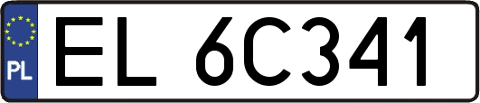 EL6C341