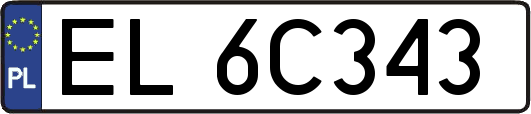 EL6C343