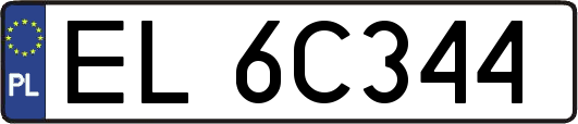 EL6C344