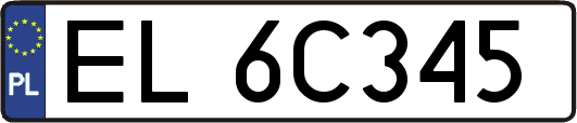 EL6C345