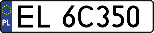 EL6C350