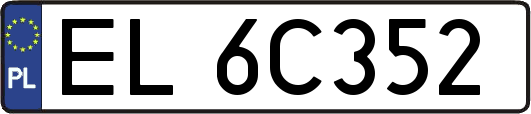 EL6C352
