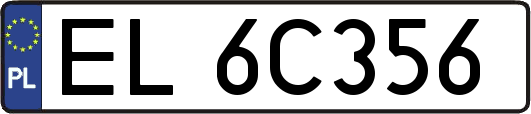 EL6C356