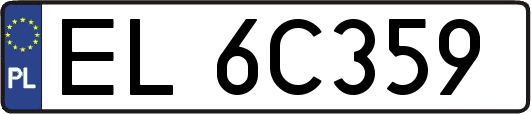 EL6C359