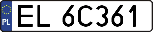 EL6C361
