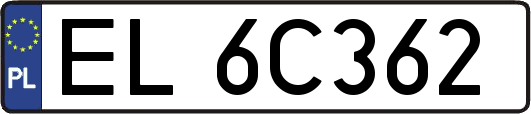EL6C362
