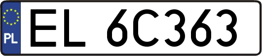 EL6C363