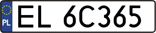 EL6C365