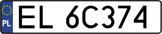 EL6C374