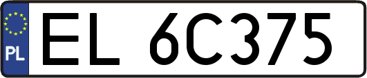 EL6C375