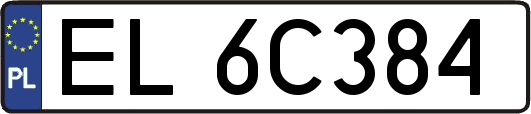 EL6C384
