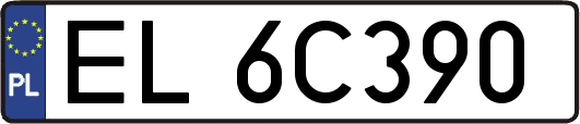 EL6C390