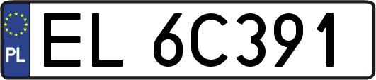 EL6C391