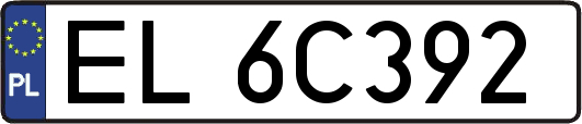 EL6C392