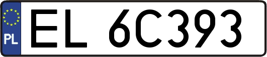 EL6C393