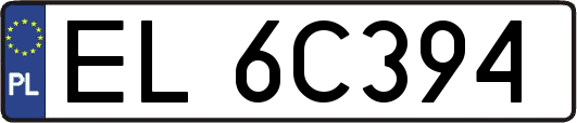 EL6C394