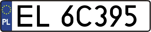 EL6C395