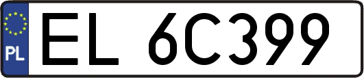 EL6C399