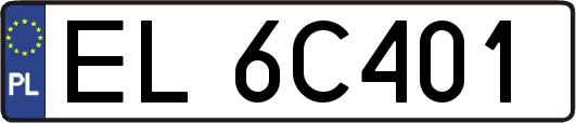EL6C401