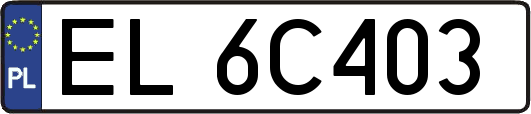 EL6C403