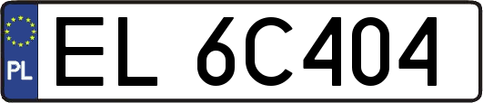 EL6C404