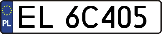 EL6C405