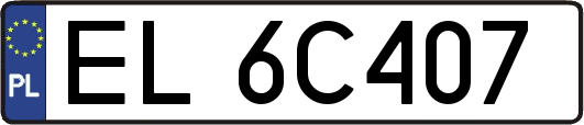 EL6C407