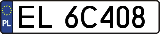 EL6C408