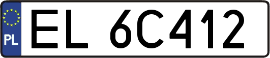EL6C412