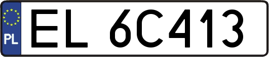 EL6C413