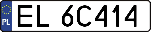EL6C414