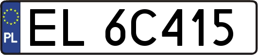 EL6C415