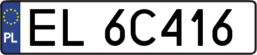 EL6C416