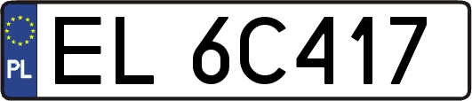 EL6C417