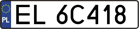 EL6C418