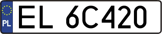 EL6C420