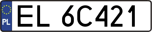 EL6C421