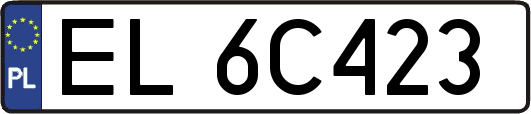 EL6C423