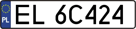EL6C424