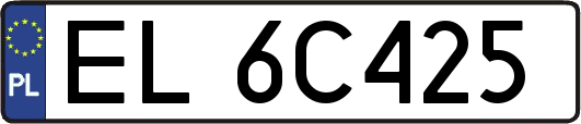 EL6C425