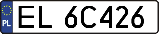 EL6C426