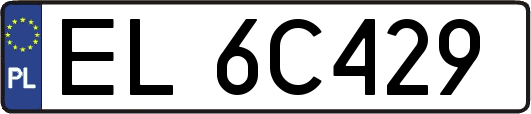 EL6C429
