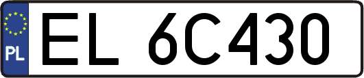 EL6C430