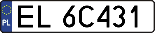 EL6C431