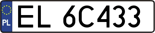 EL6C433