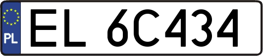EL6C434