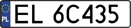 EL6C435